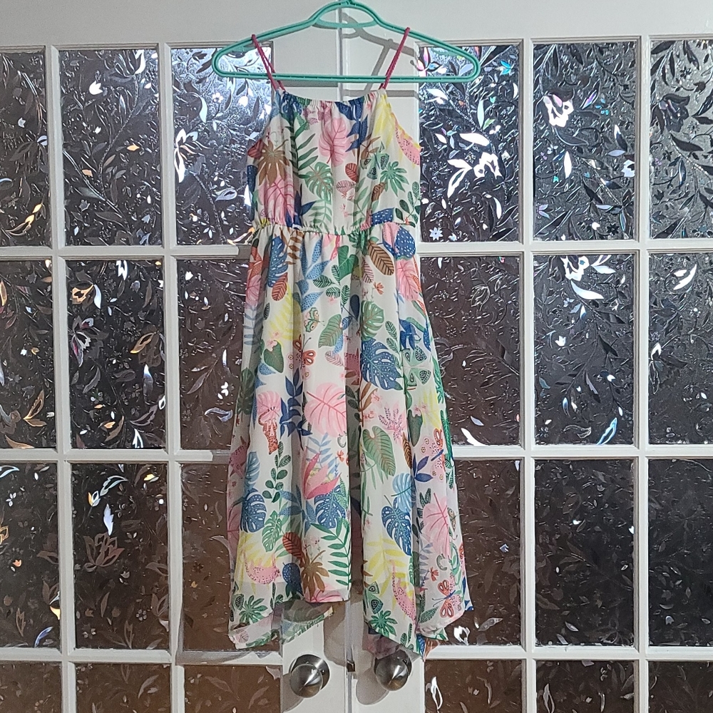 Dress girls